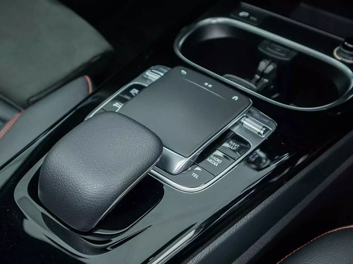 Vehicle Image for 12/17for Mercedes-Benz A-Class A200 Hatch AMG Line