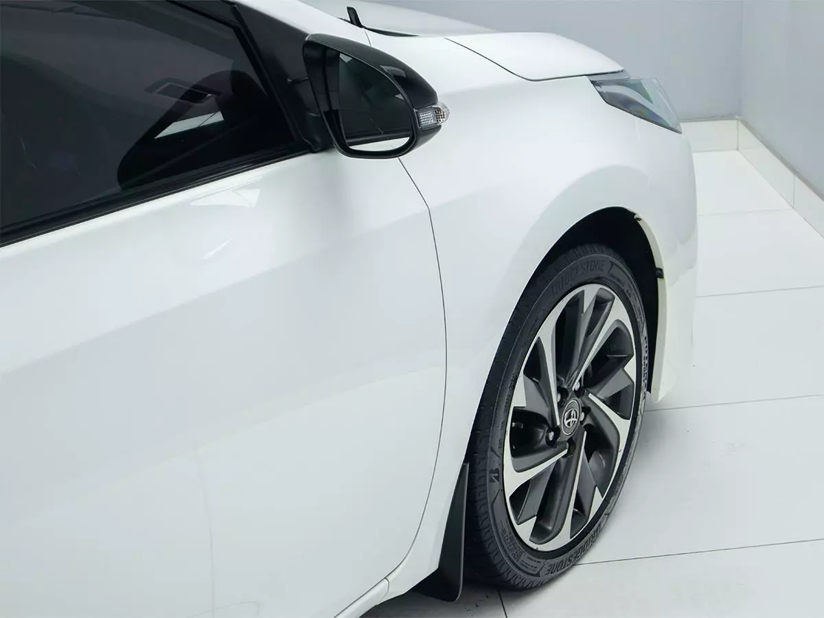 Vehicle Image for 7/17for Toyota Corolla 1.6 Prestige Auto