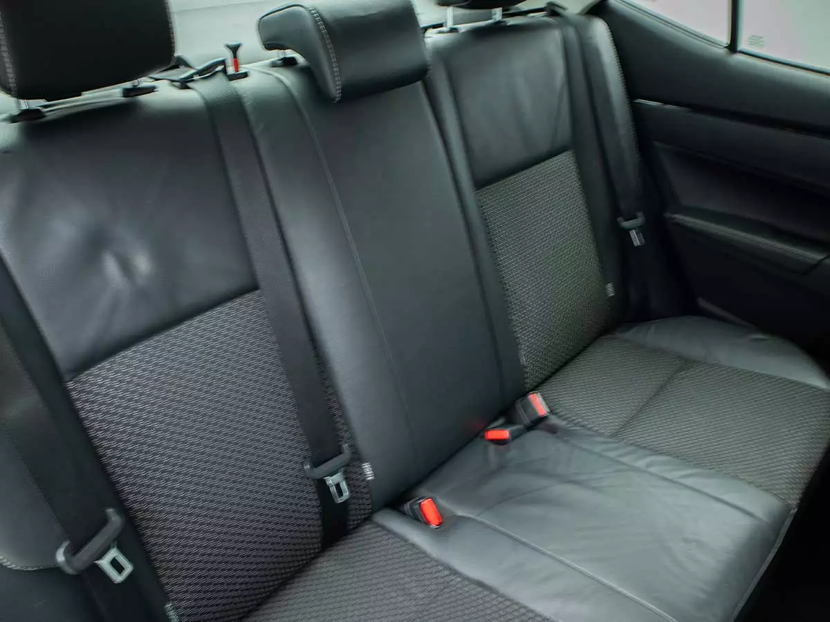 Vehicle Image for 16/17for Toyota Corolla 1.6 Prestige Auto