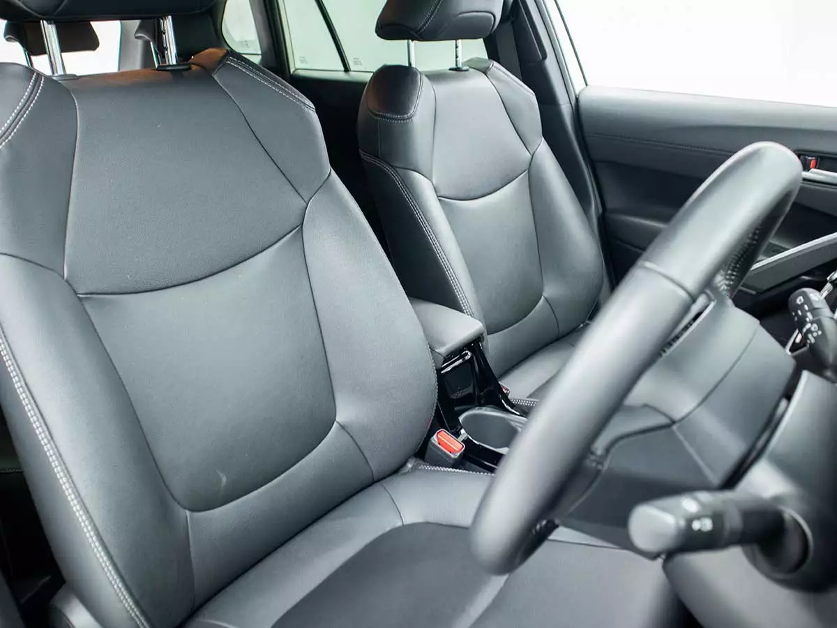 Vehicle Image for 17/17for Toyota Corolla Cross 1.8 XS