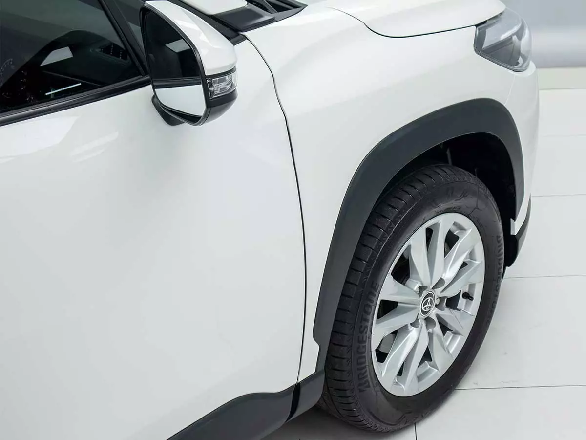 Vehicle Image for 7/17for Toyota Corolla Cross 1.8 XS
