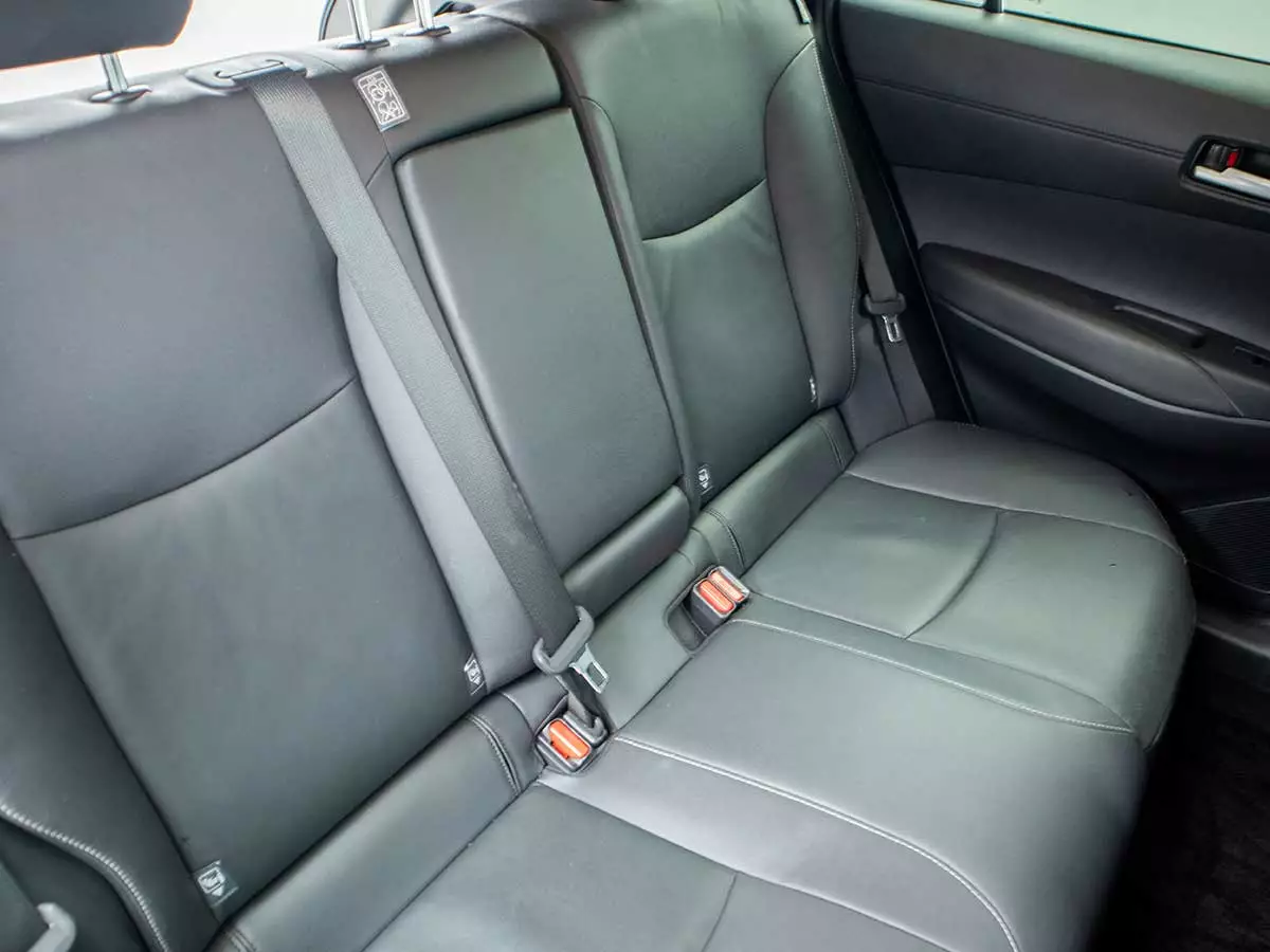 Vehicle Image for 16/17for Toyota Corolla Cross 1.8 XS