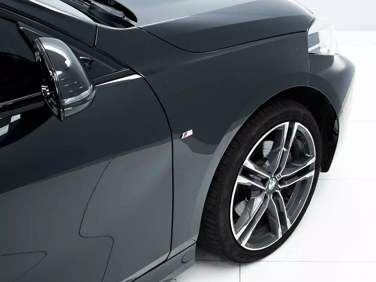 Vehicle Image for 7/17for BMW 1 Series 118i M Sport