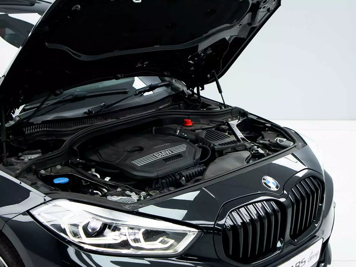 Vehicle Image for 8/17for BMW 1 Series 118i M Sport
