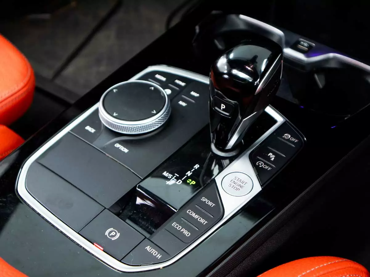Vehicle Image for 12/17for BMW 1 Series 118i M Sport