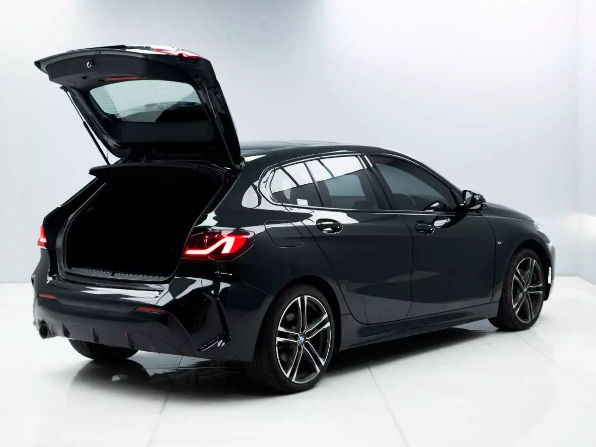 Vehicle Image for 6/17for BMW 1 Series 118i M Sport