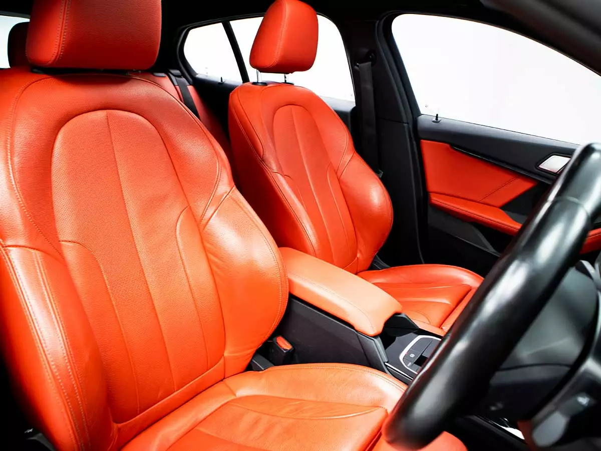 Vehicle Image for 17/17for BMW 1 Series 118i M Sport