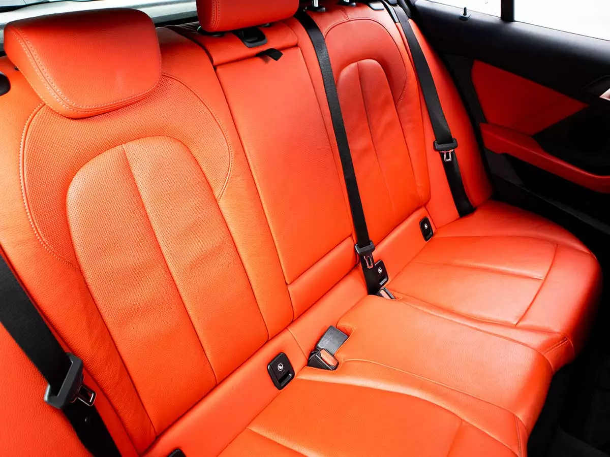 Vehicle Image for 16/17for BMW 1 Series 118i M Sport
