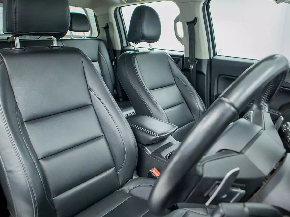 Vehicle Image for 17/17for GWM P-Series 2.0TD Double Cab DLX 4x4 Auto
