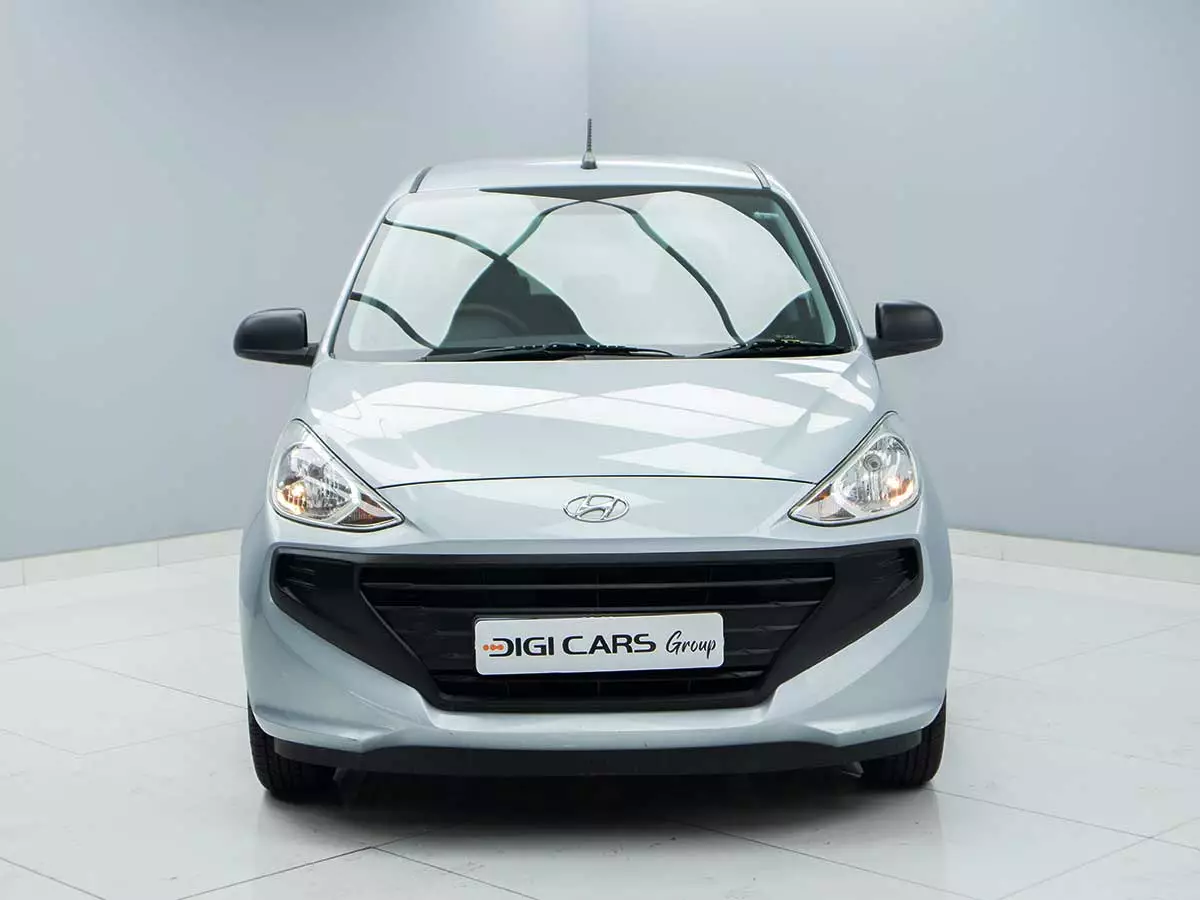 Vehicle Image for 3/17for Hyundai Atos 1.1 Motion Auto
