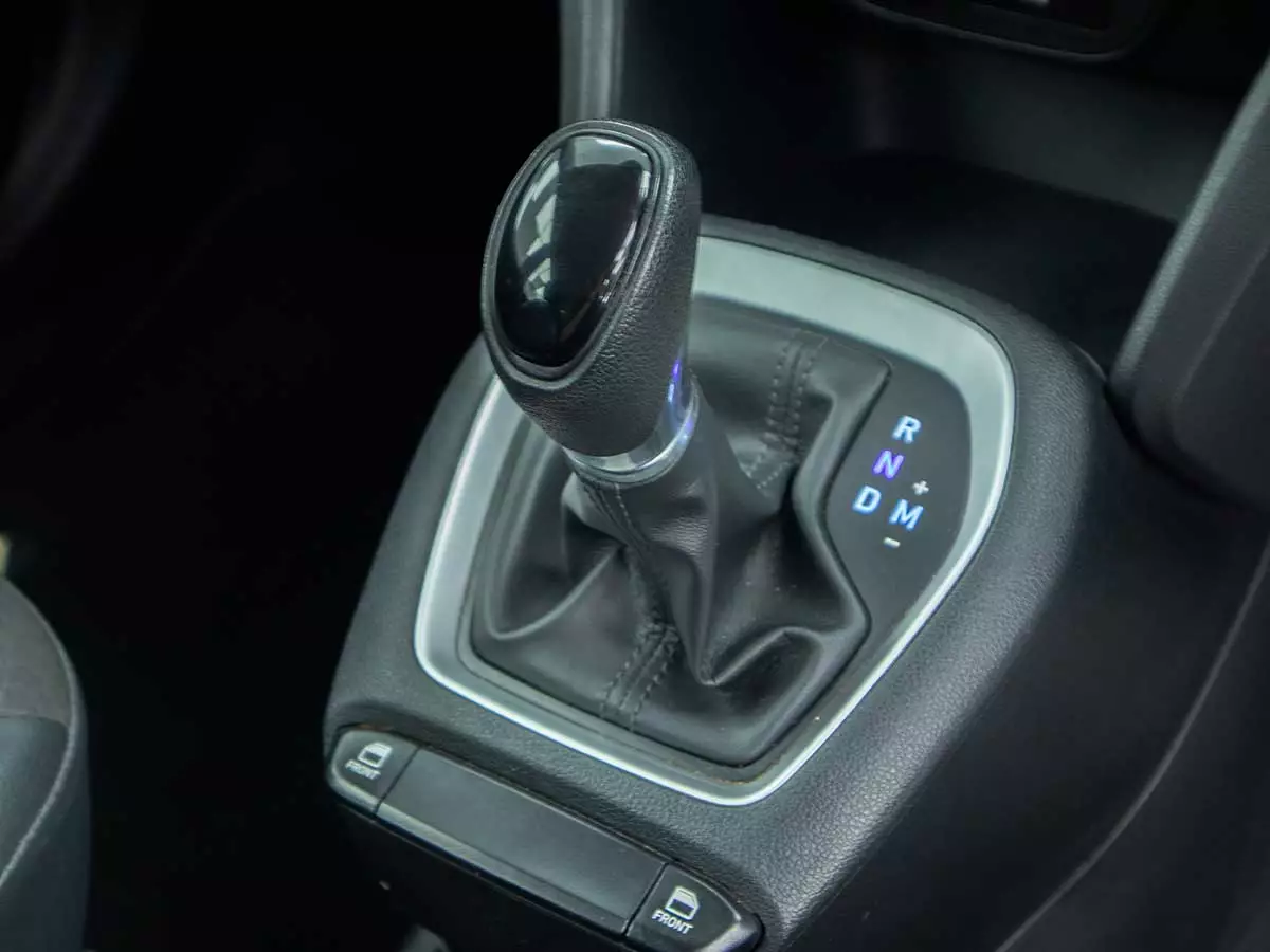 Vehicle Image for 12/17for Hyundai Atos 1.1 Motion Auto
