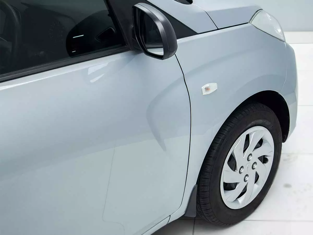 Vehicle Image for 7/17for Hyundai Atos 1.1 Motion Auto