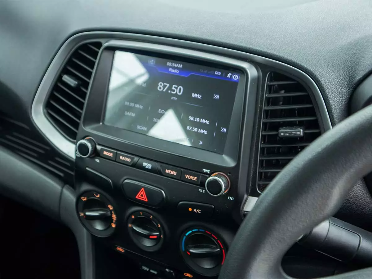 Vehicle Image for 11/17for Hyundai Atos 1.1 Motion Auto