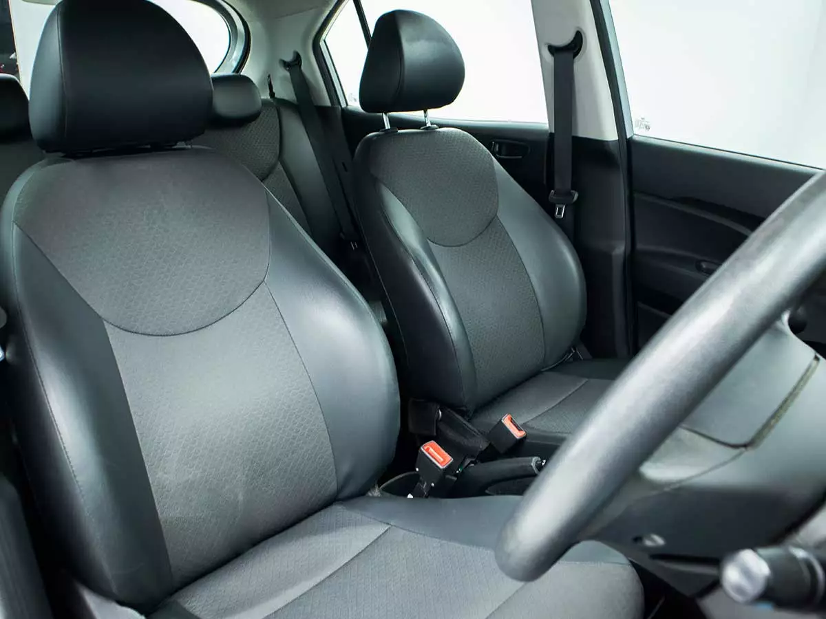 Vehicle Image for 17/17for Hyundai Atos 1.1 Motion Auto