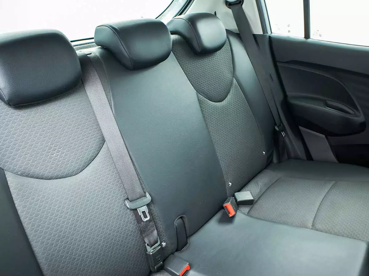 Vehicle Image for 16/17for Hyundai Atos 1.1 Motion Auto