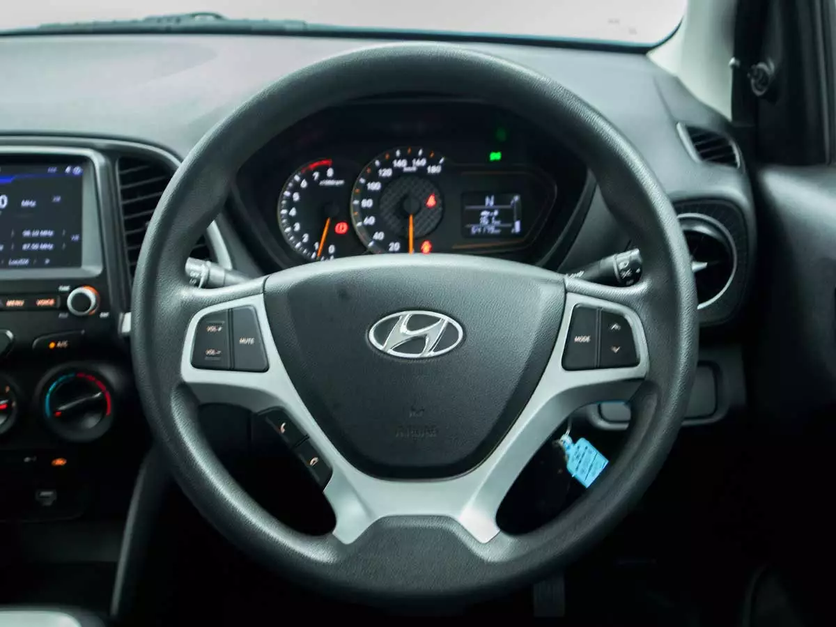 Vehicle Image for 10/17for Hyundai Atos 1.1 Motion Auto