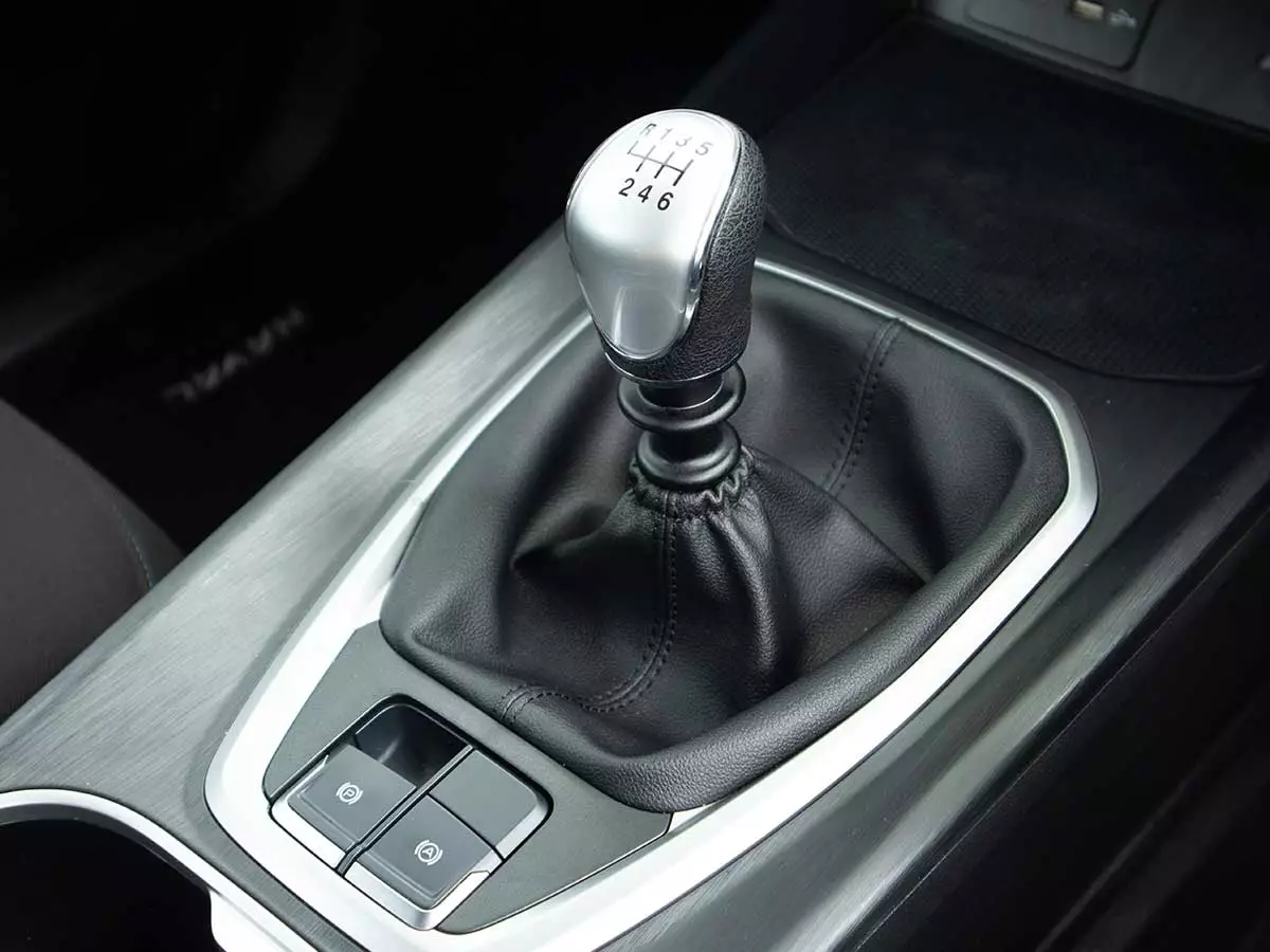 Vehicle Image for 12/17for Haval Jolion 1.5T City