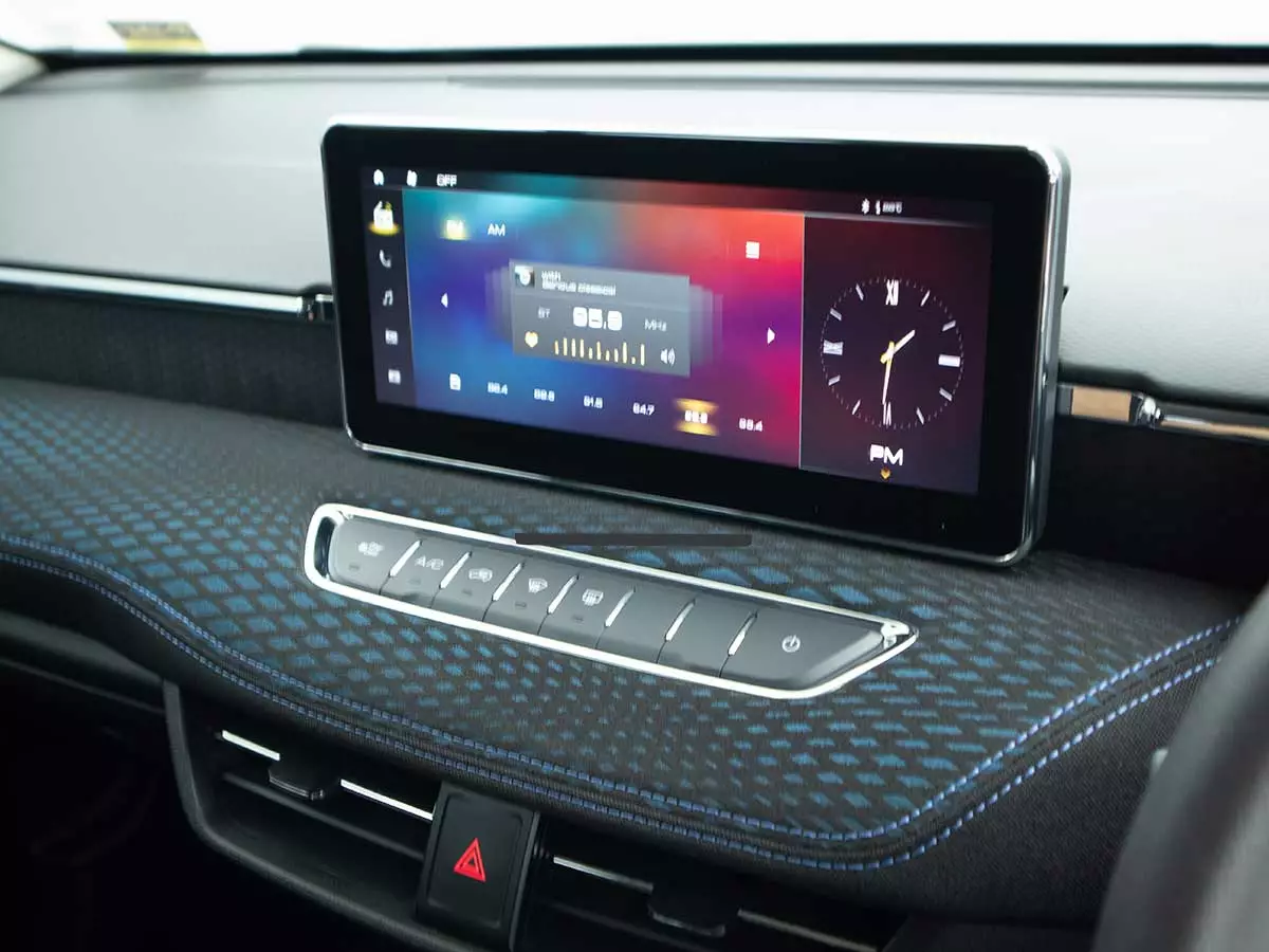 Vehicle Image for 11/17for Haval Jolion 1.5T City