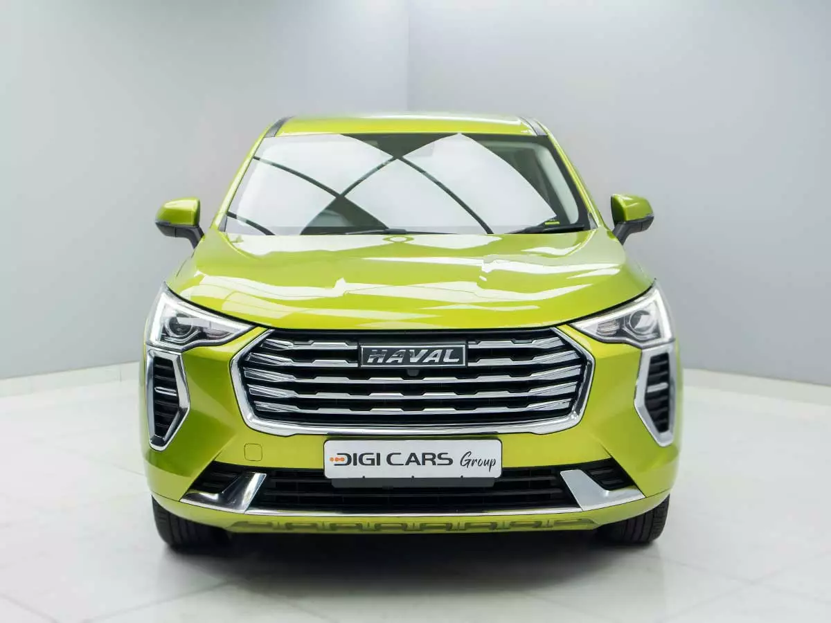 Vehicle Image for 3/17for Haval Jolion 1.5T City