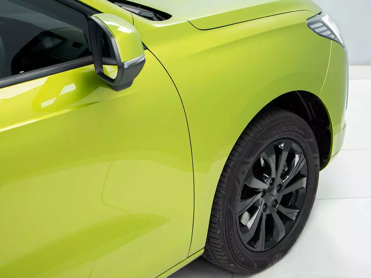 Vehicle Image for 7/17for Haval Jolion 1.5T City