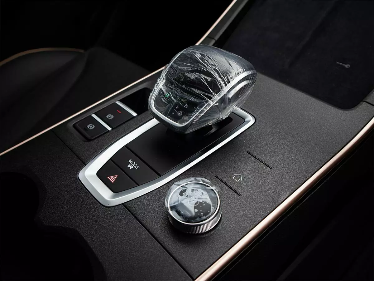 Vehicle Image for 12/17for OMODA C5 1.5t 230t Style