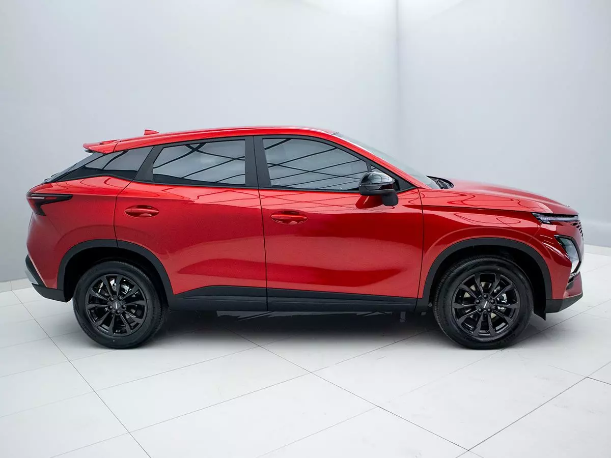 Vehicle Image for 4/17for OMODA C5 1.5t 230t Style