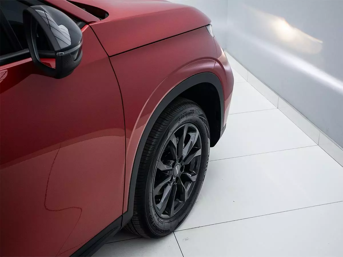 Vehicle Image for 7/17for OMODA C5 1.5t 230t Style