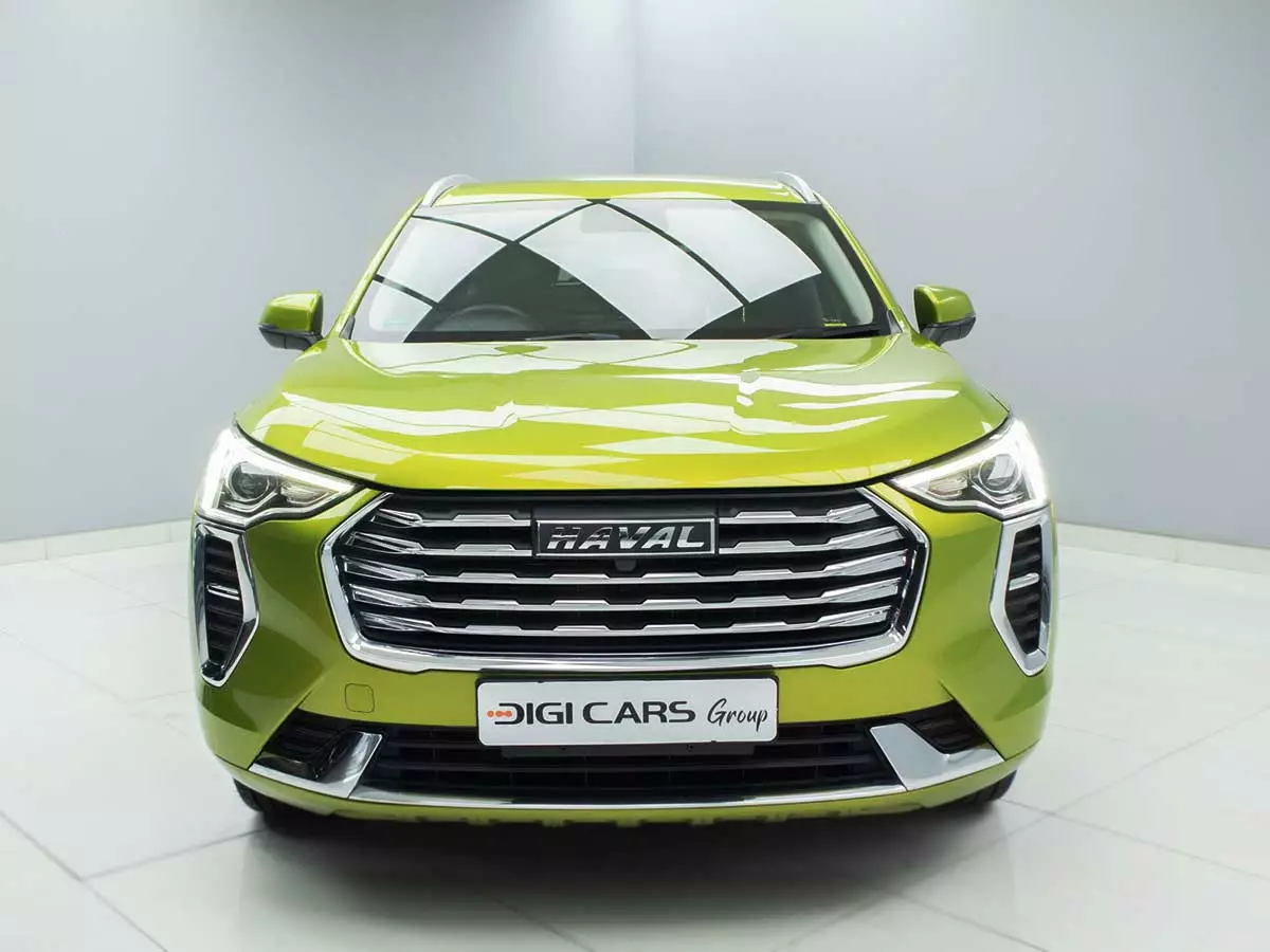 Vehicle Image for 3/17for Haval Jolion 1.5T Premium