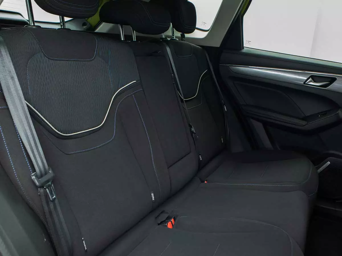 Vehicle Image for 16/17for Haval Jolion 1.5T Premium