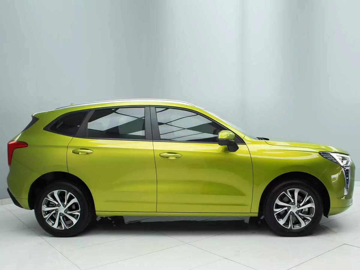 Vehicle Image for 4/17for Haval Jolion 1.5T Premium