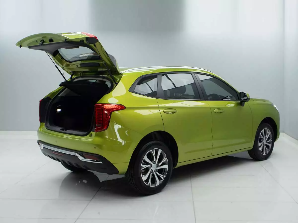 Vehicle Image for 6/17for Haval Jolion 1.5T Premium