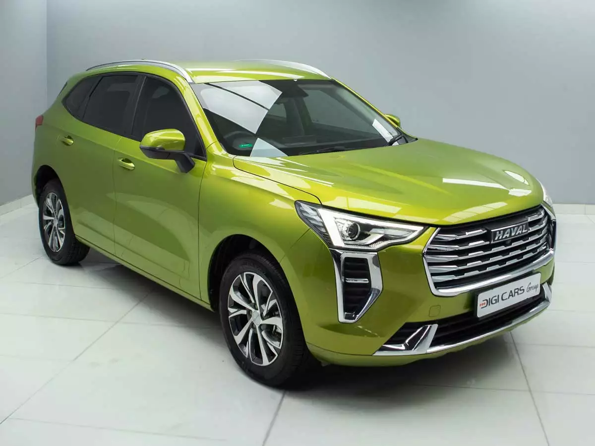Vehicle Image for 2/17for Haval Jolion 1.5T Premium