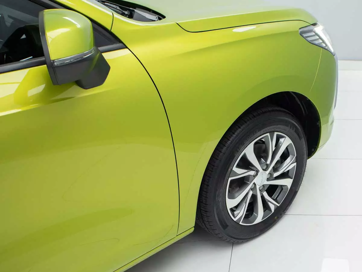 Vehicle Image for 7/17for Haval Jolion 1.5T Premium