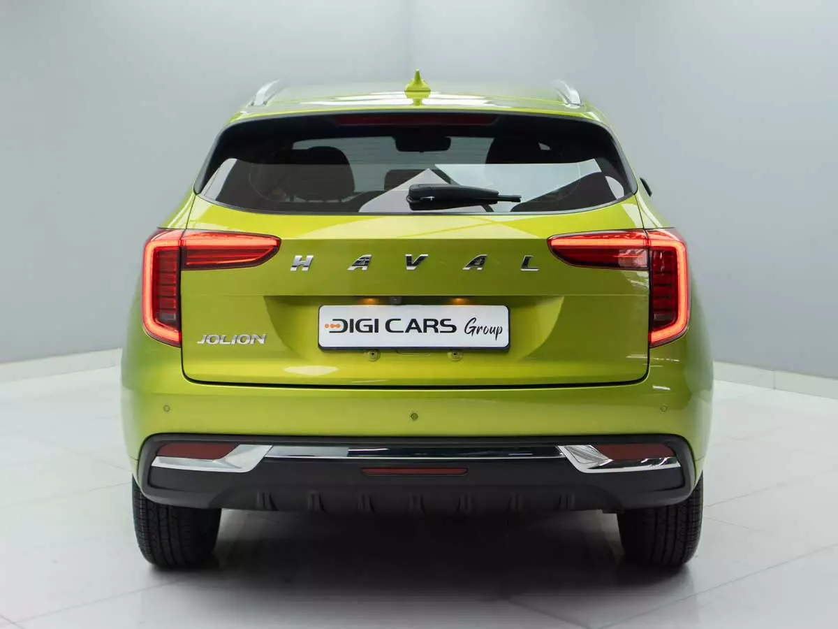 Vehicle Image for 9/17for Haval Jolion 1.5T Premium