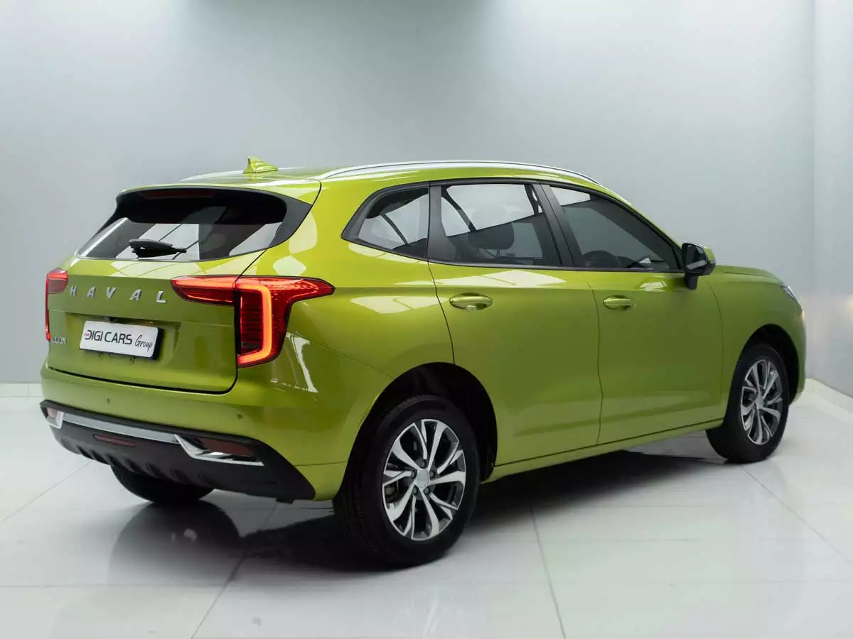 Vehicle Image for 5/17for Haval Jolion 1.5T Premium