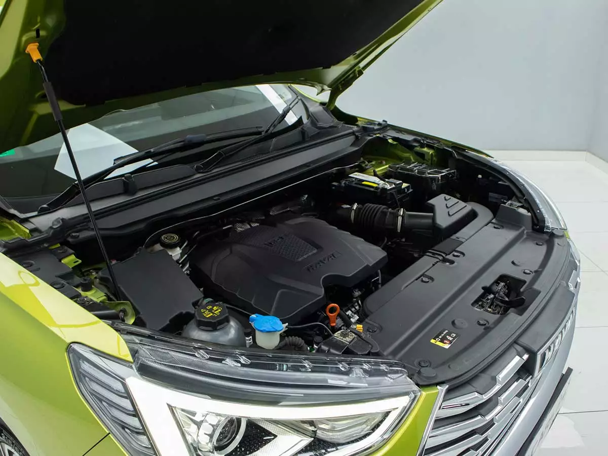 Vehicle Image for 8/17for Haval Jolion 1.5T Premium