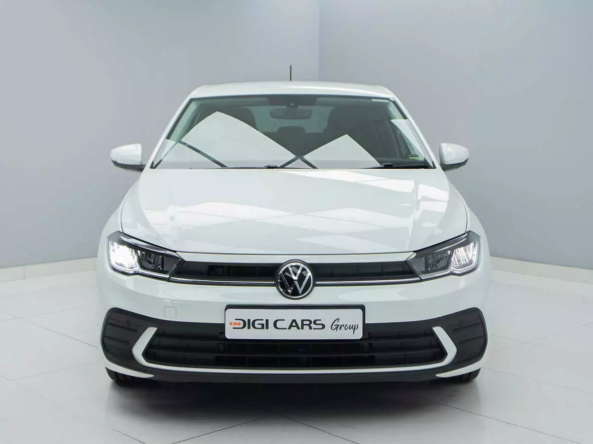 Vehicle Image for 3/17for Volkswagen Polo Hatch 1.0TSI
