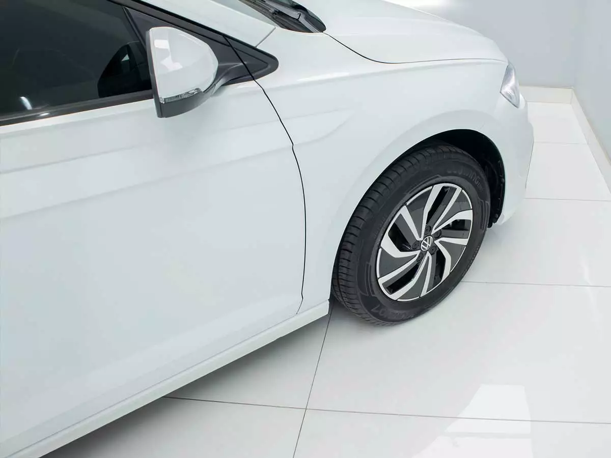 Vehicle Image for 7/17for Volkswagen Polo Hatch 1.0TSI