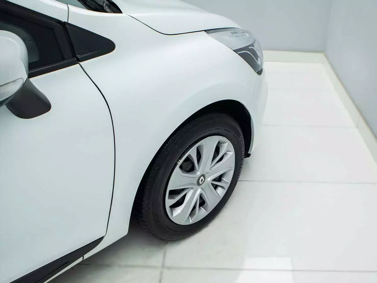 Vehicle Image for 7/17for Renault Clio 66kW Turbo Authentique