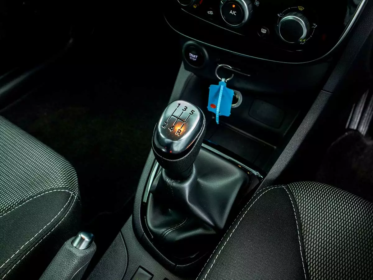 Vehicle Image for 12/17for Renault Clio 66kW Turbo Authentique
