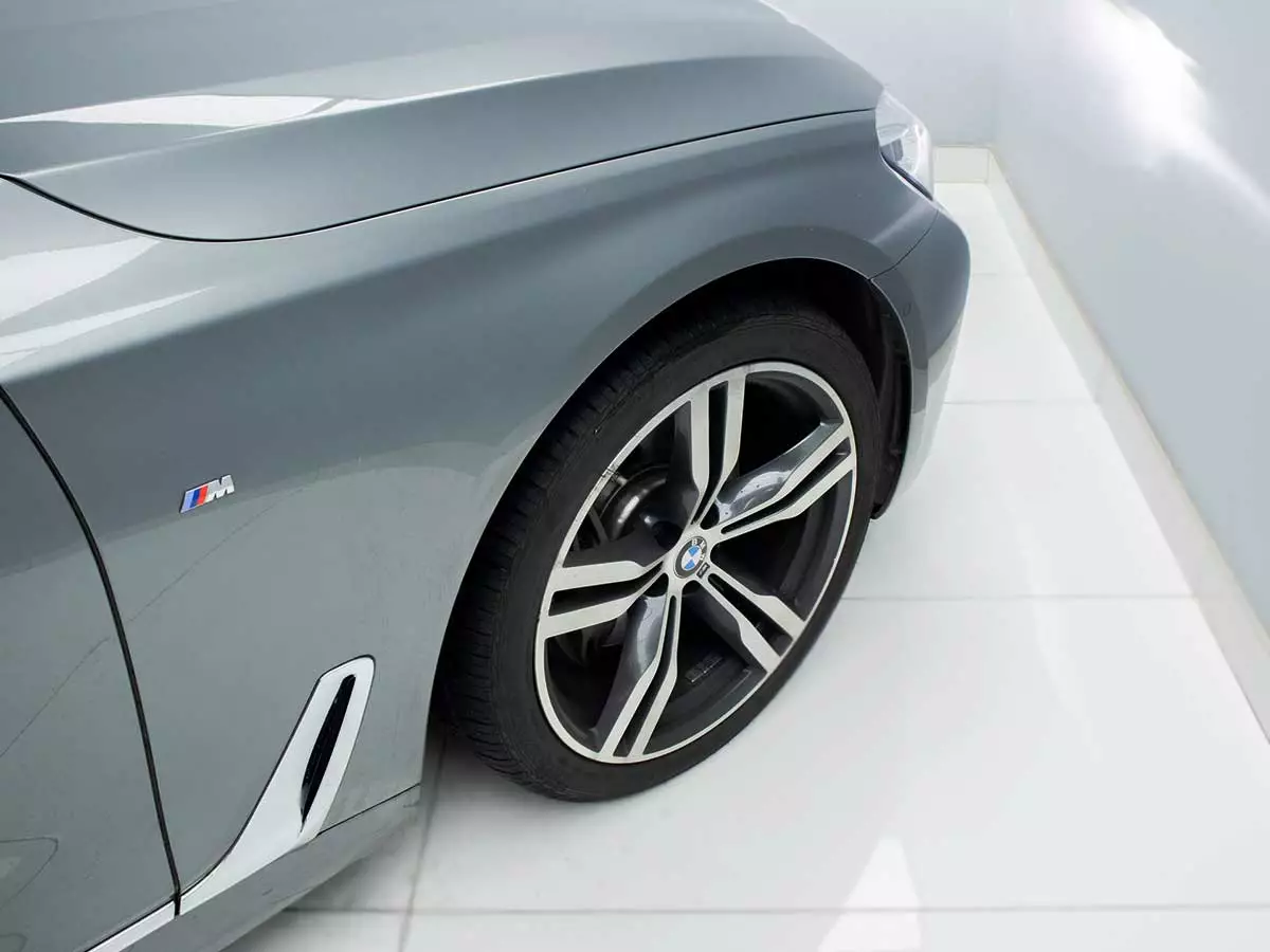 Vehicle Image for 7/17for BMW 7 Series 740i M Sport