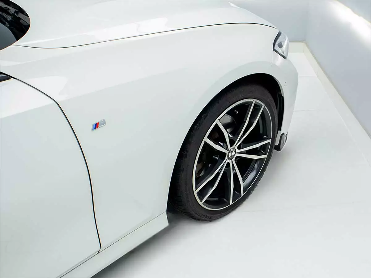 Vehicle Image for 7/17for BMW 3 Series 320i M Sport