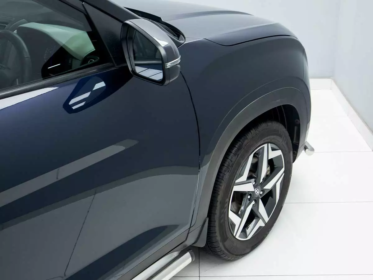 Vehicle Image for 7/17for Hyundai Grand Creta 2.0 Executive (Auto)