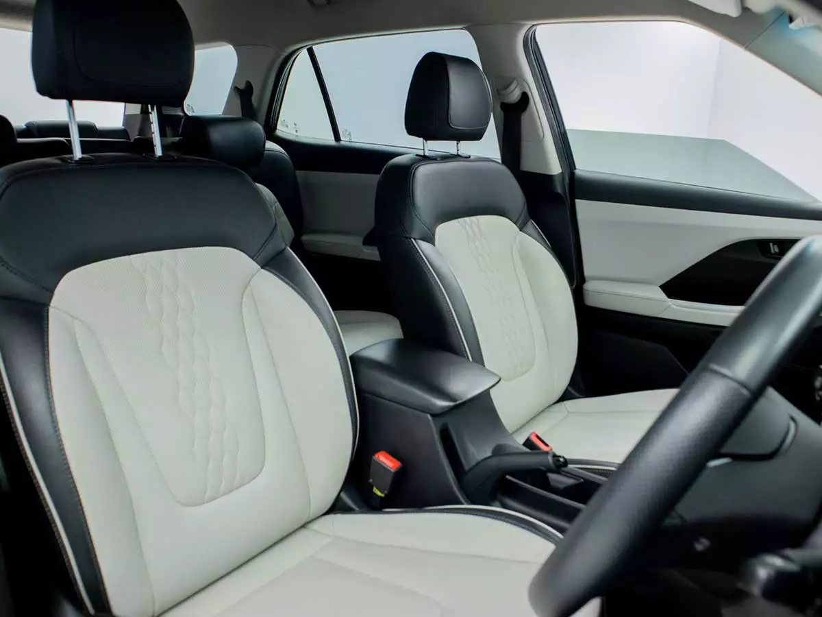 Vehicle Image for 17/17for Hyundai Grand Creta 2.0 Executive (Auto)