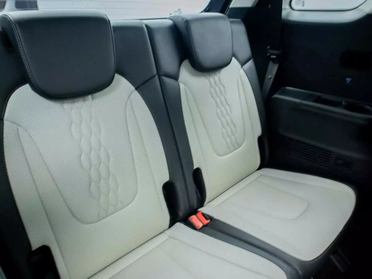 Vehicle Image for 16/17for Hyundai Grand Creta 2.0 Executive (Auto)
