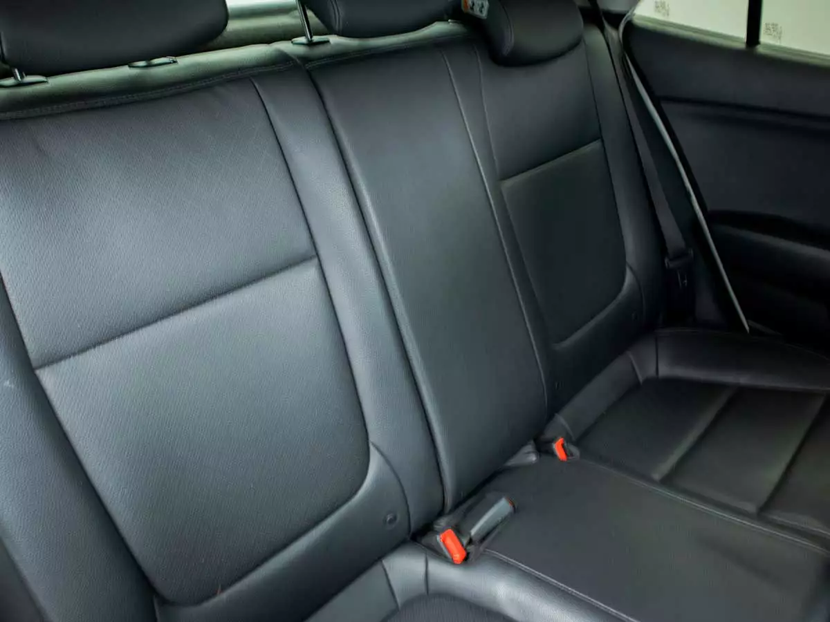 Vehicle Image for 16/17for Kia Rio Hatch 1.4 Tec Auto