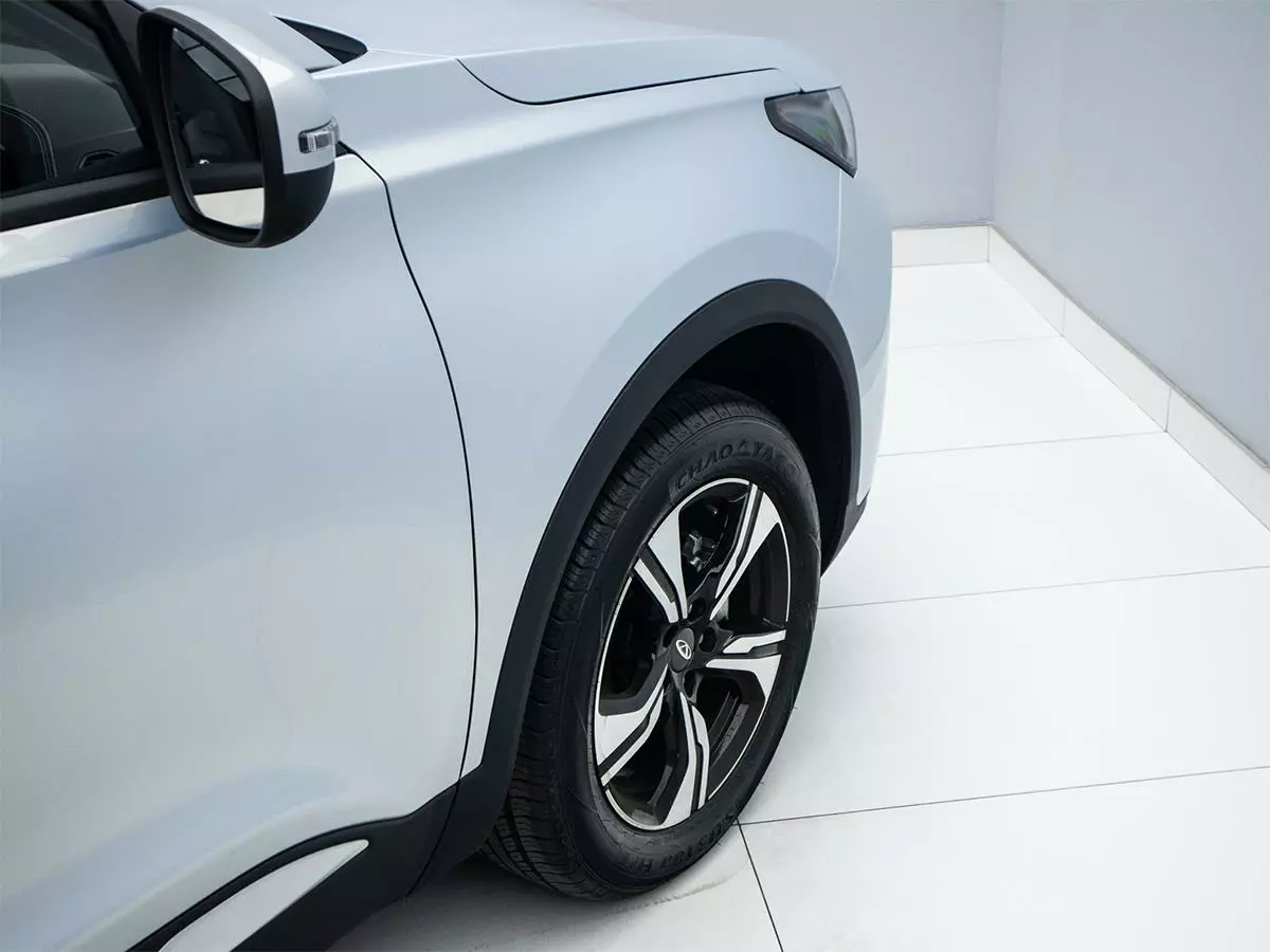 Vehicle Image for 7/17for Chery Tiggo Cross 1.5T Comfort