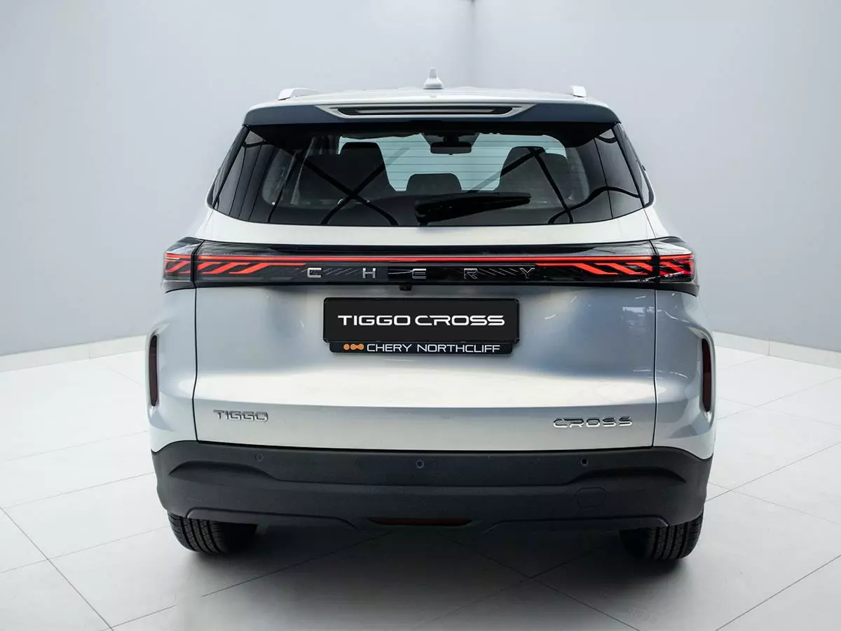 Vehicle Image for 9/17for Chery Tiggo Cross 1.5T Comfort