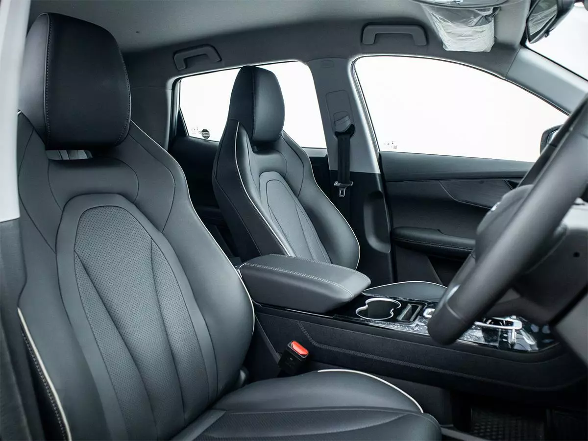 Vehicle Image for 17/17for Chery Tiggo Cross 1.5T Comfort