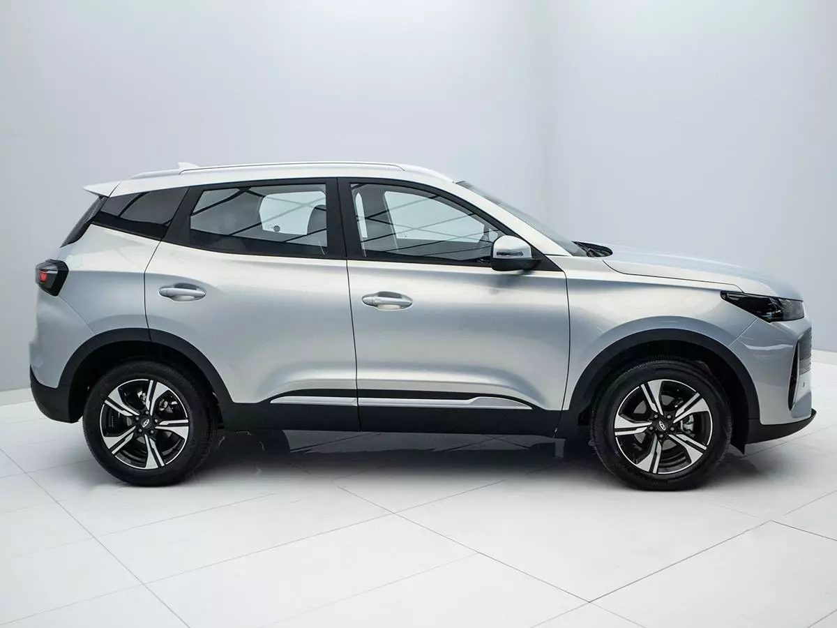 Vehicle Image for 4/17for Chery Tiggo Cross 1.5T Comfort